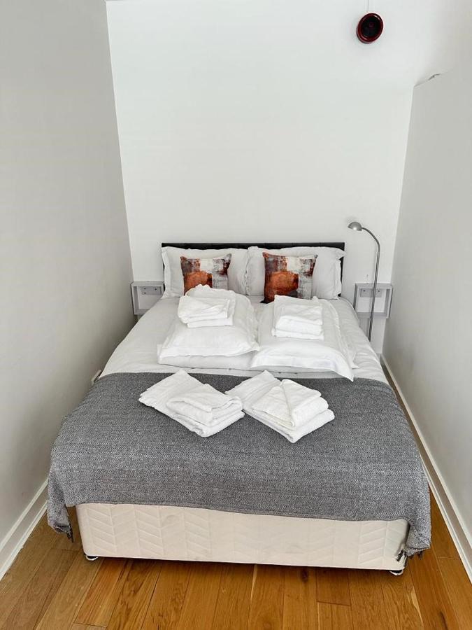 2B Soho Studios By Indigo Flats Sleeps 4 London Exterior photo
